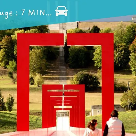 Dom wakacyjny Sleep Closer*leisure Island*calm*nature*tourism